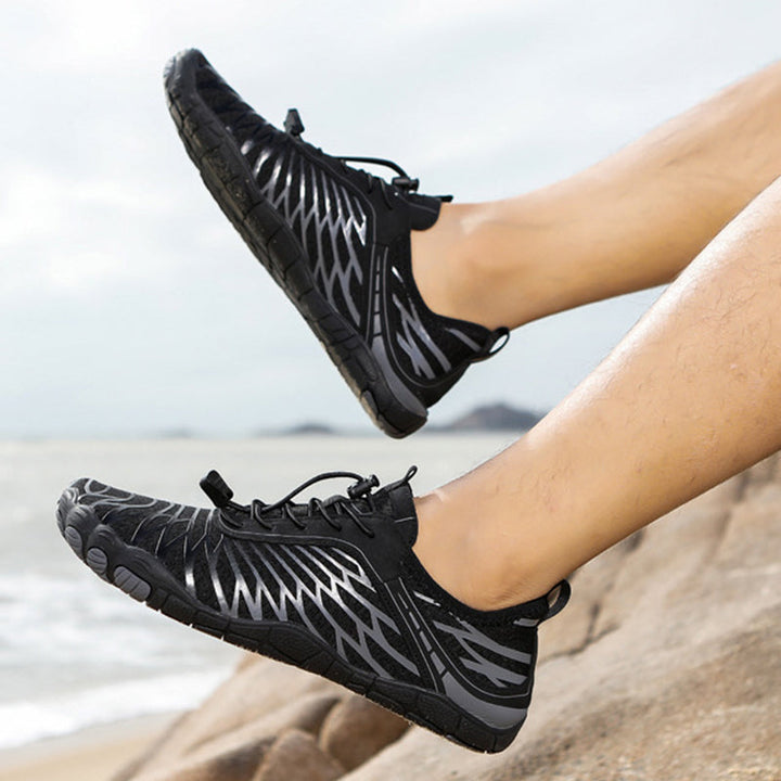 Lisslune | Skin Pro with Copper - Grounding Allround Barefoot Shoes
