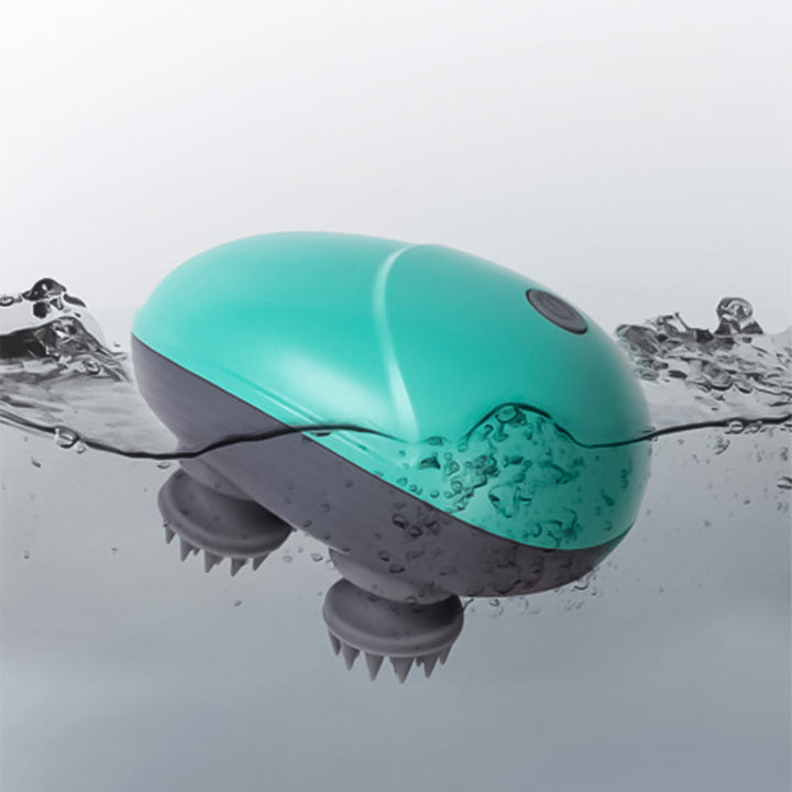 Lisslune | Mini Electric Massager