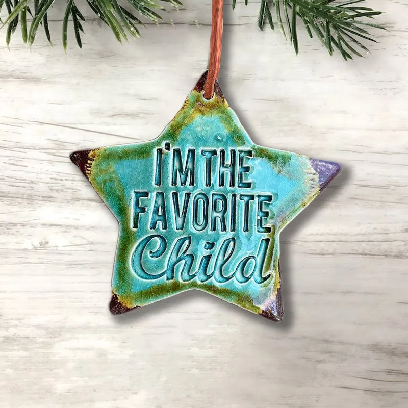 Lisslune | Friendship ornament-👧soul sister