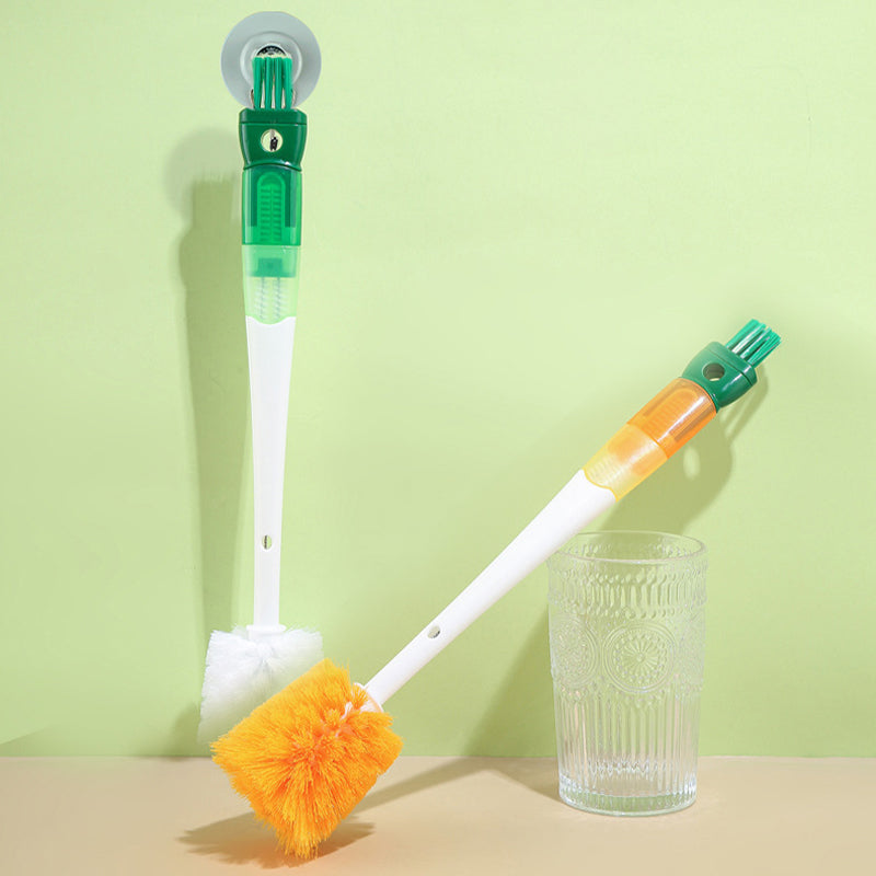 Lisslune | Multifunctional 5-in-1 Cup Brush