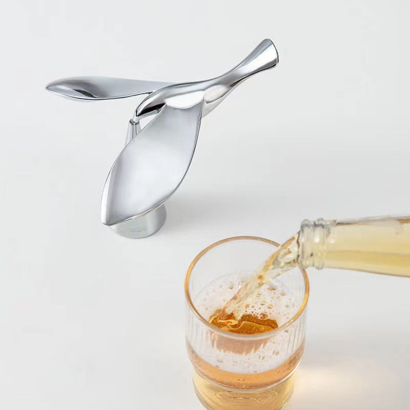 Lisslune | Tumbler Bird Bottle Opener