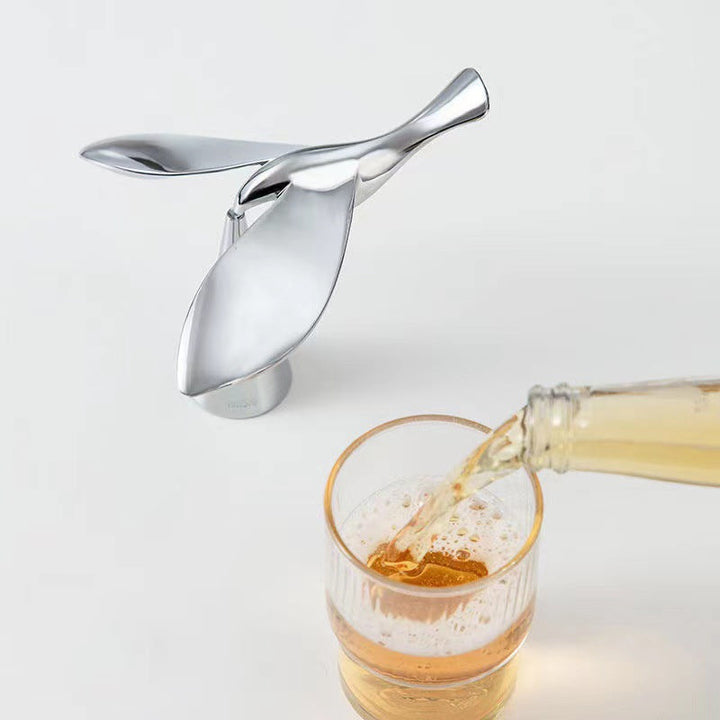 Lisslune | Tumbler Bird Bottle Opener