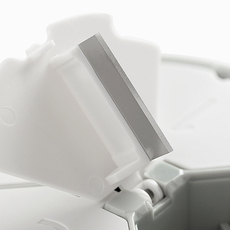 Lisslune | Medicine Pill Cutter Box