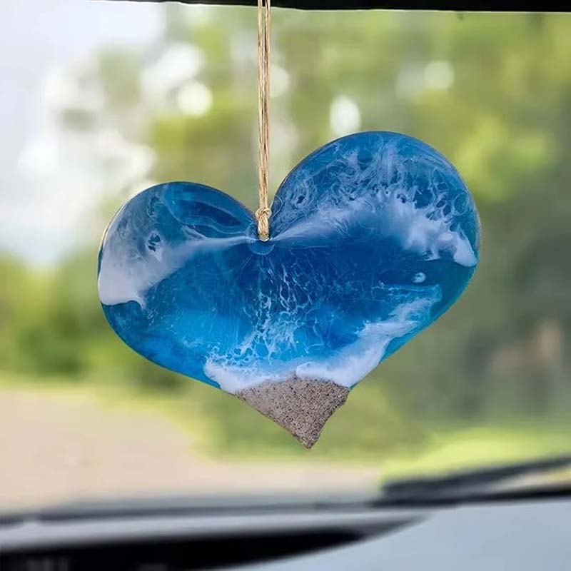Lisslune | Hanging Decoration “Ocean Vows”
