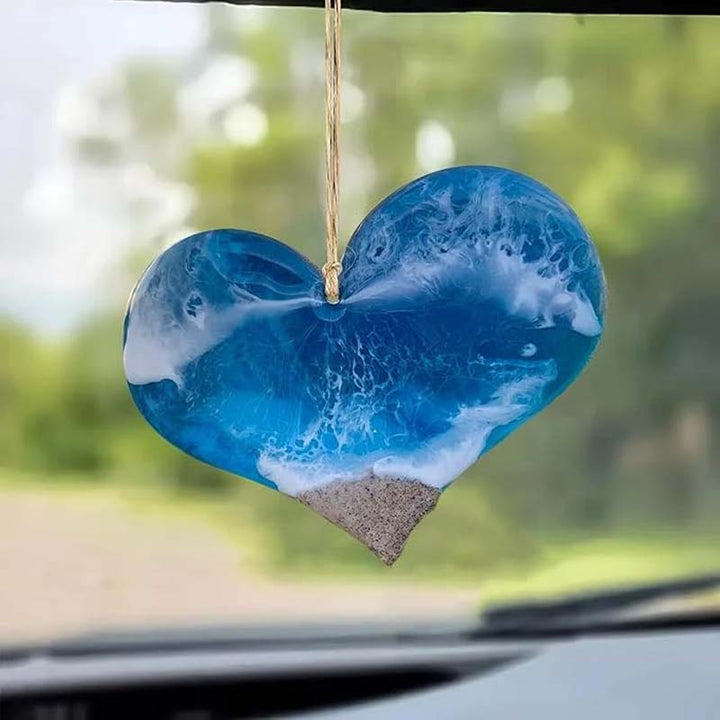 Lisslune | Hanging Decoration “Ocean Vows”