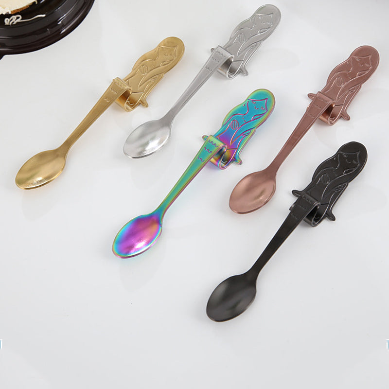 Lisslune | Mermaid Teaspoon