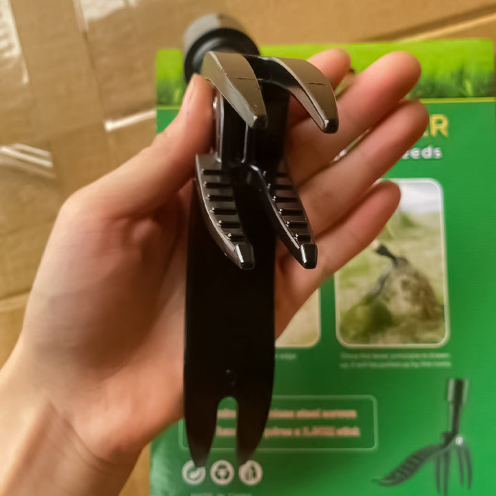 Lisslune | New detachable weed puller