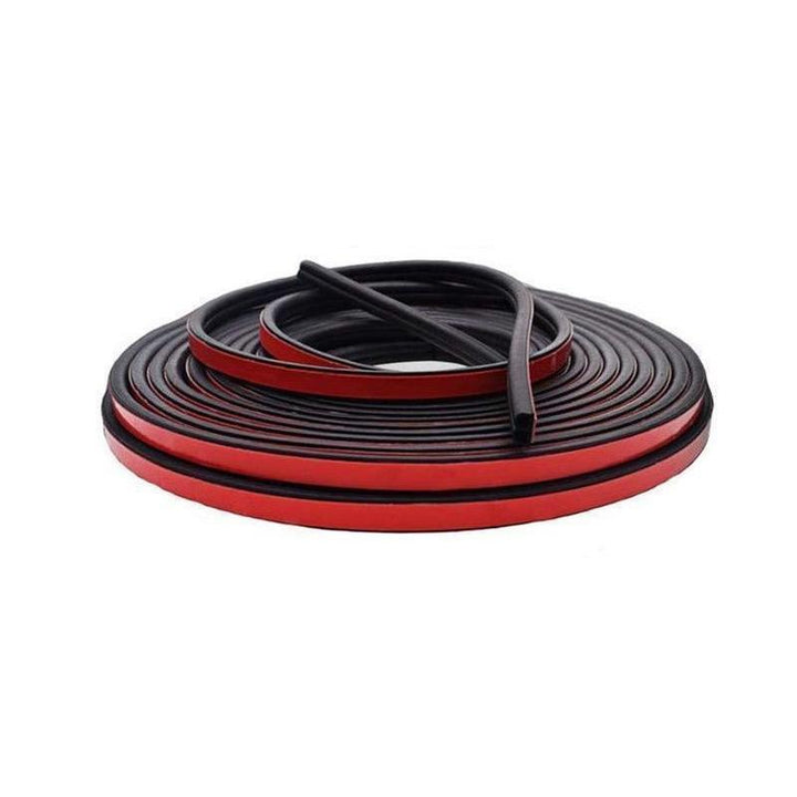 Lisslune | Auto door sealing strip