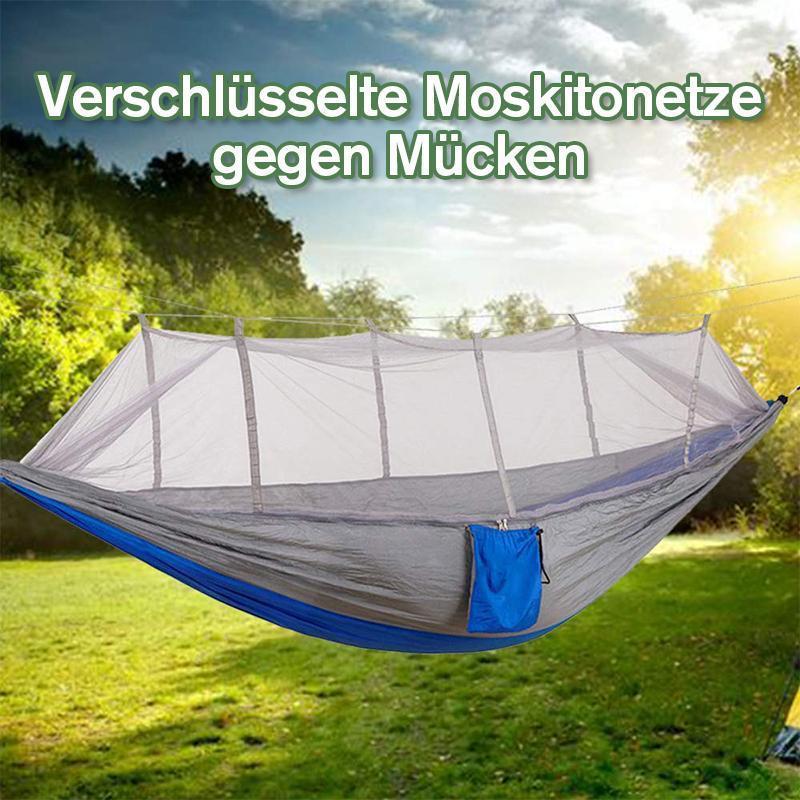 Lisslune | Ultralight Mosquito Net Hammock