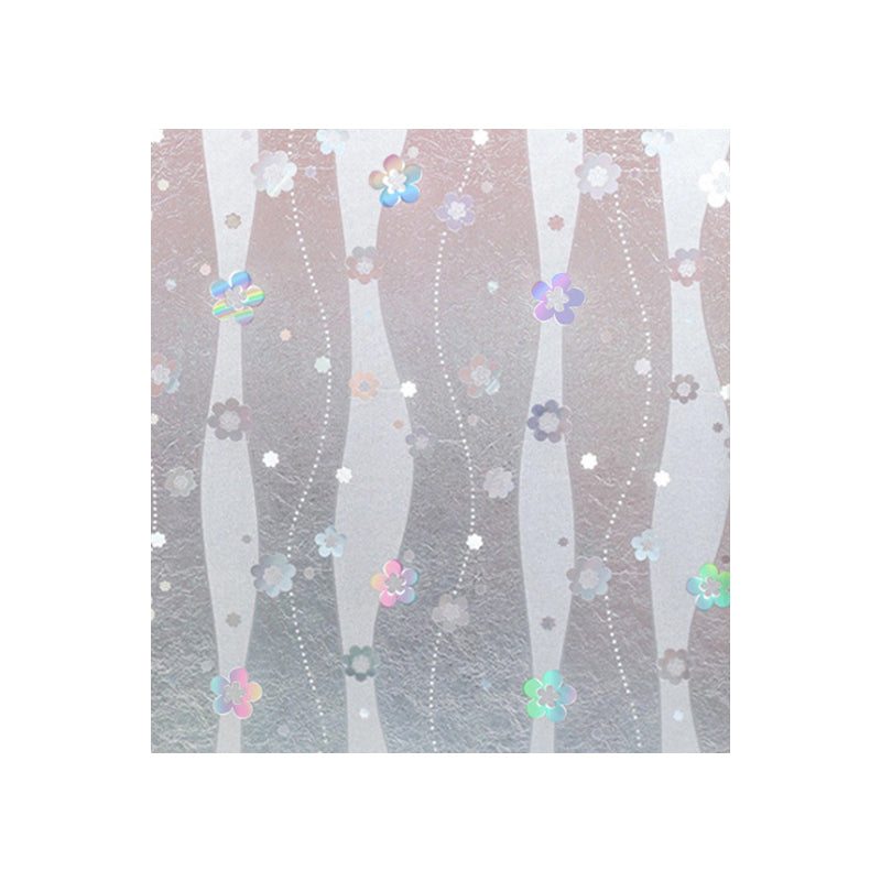 Lisslune | Rainbow Window Privacy Film