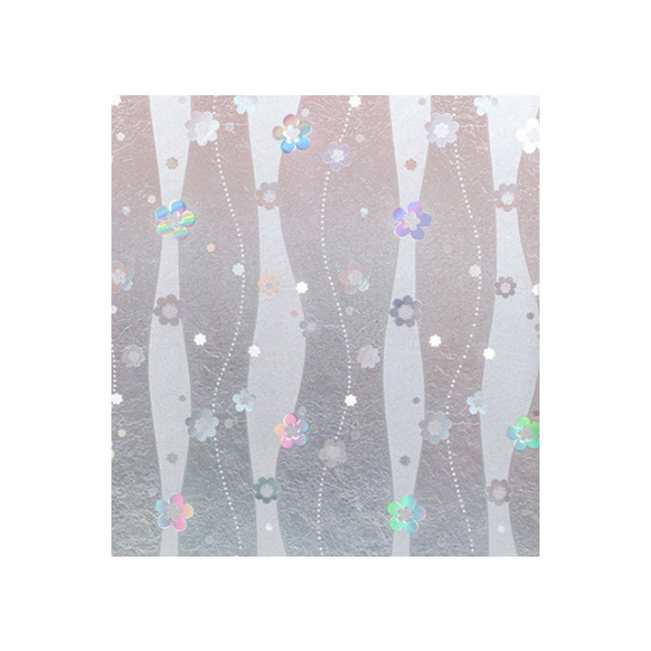 Lisslune | Rainbow Window Privacy Film