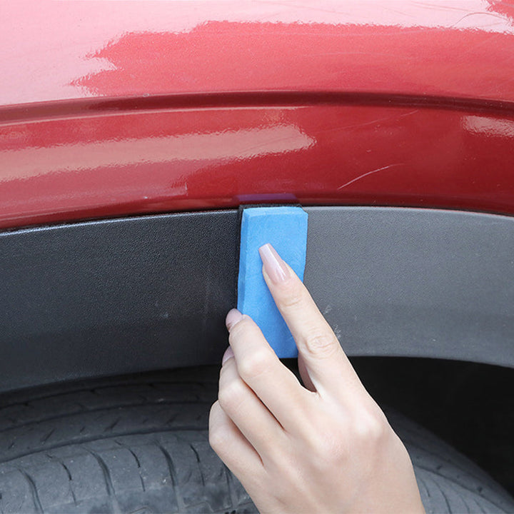 Lisslune | Coating agent for automotive plastics