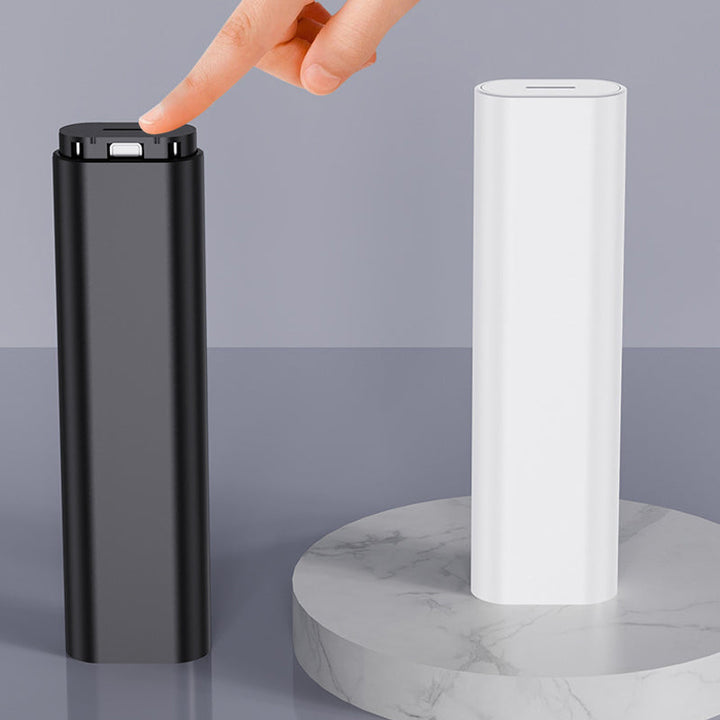 Lisslune | Multifunctional Cable Storage Box