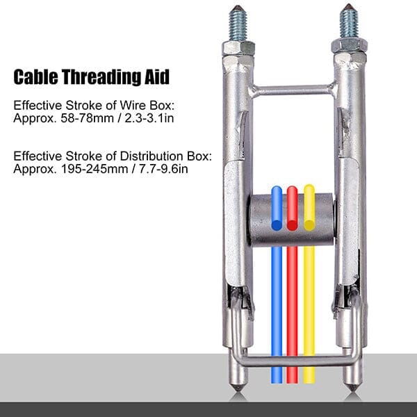 Lisslune | Threading Aids