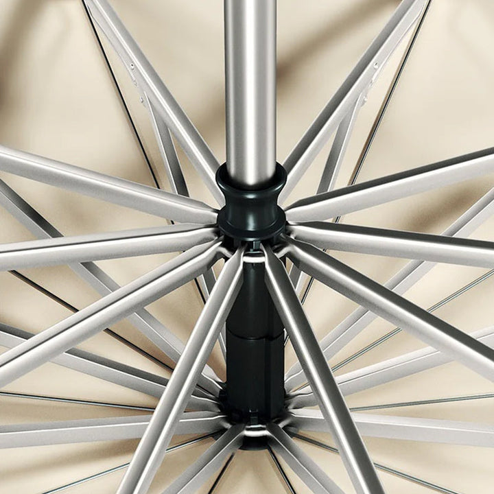 Lisslune | Umbrella with Ring Buckle