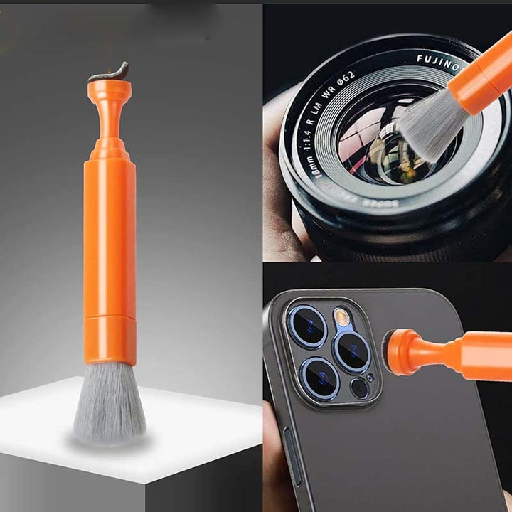 Lisslune | Multifunctional Laptop Screen Cleaning Kit
