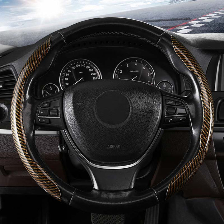 Lisslune | Non-slip steering wheel cover