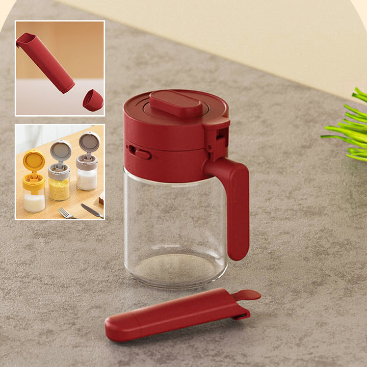 Lisslune | Multifunctional Spice Box