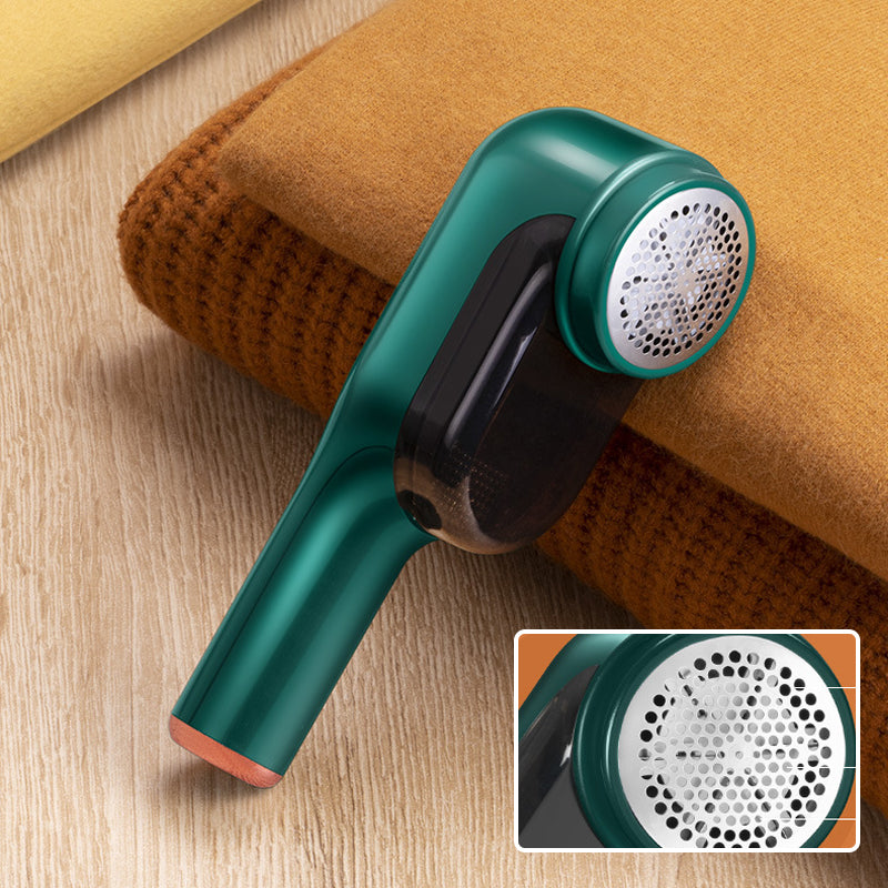 Lisslune | Professional Lint Buster