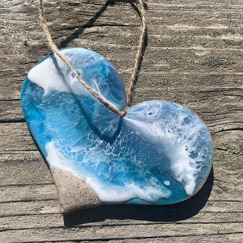 Lisslune | Hanging Decoration “Ocean Vows”