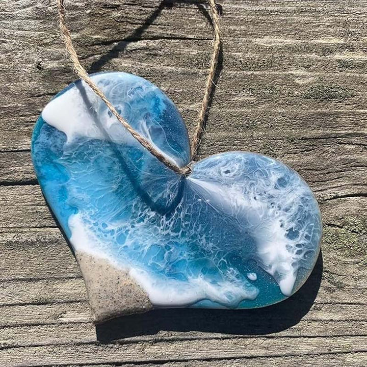 Lisslune | Hanging Decoration “Ocean Vows”