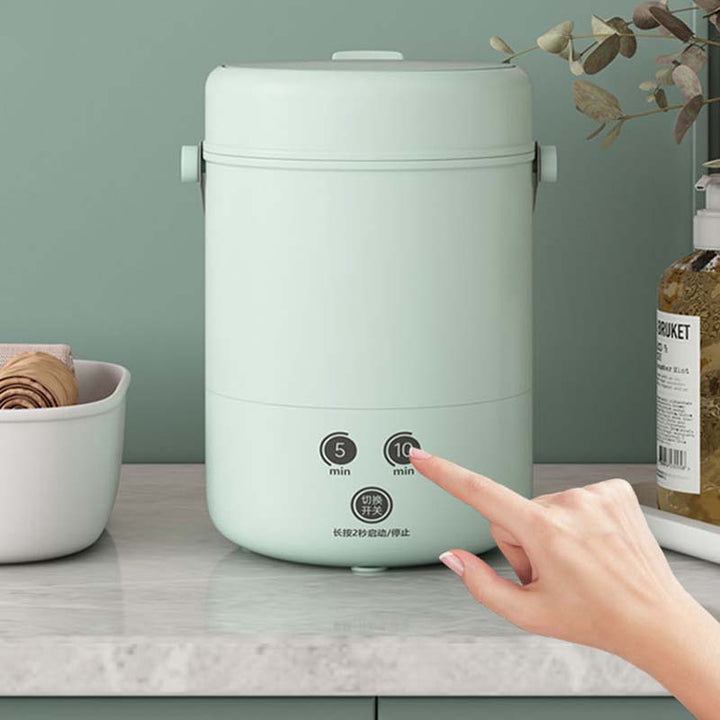 Lisslune | Mini Automatic Washing Machine