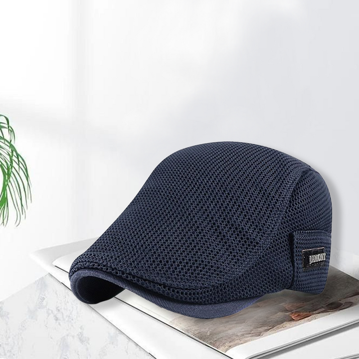 Lisslune | Men's Summer Mesh Sun Hat