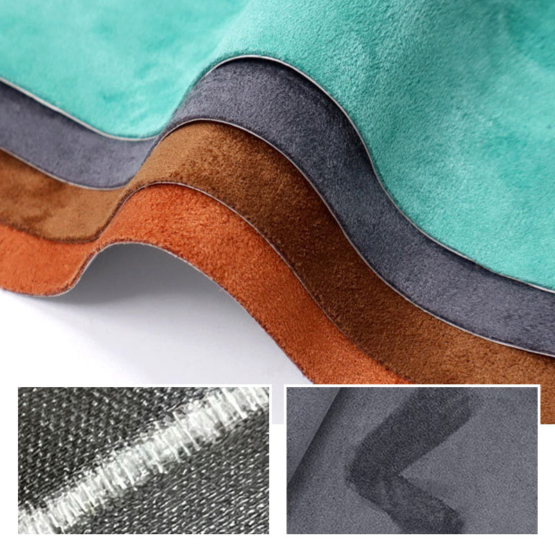 Lisslune | Microfiber self-adhesive car wrapping film