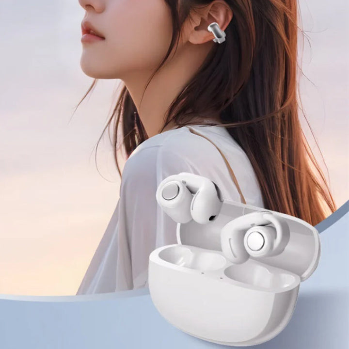 Lisslune | Popular sports headphones with open ear
