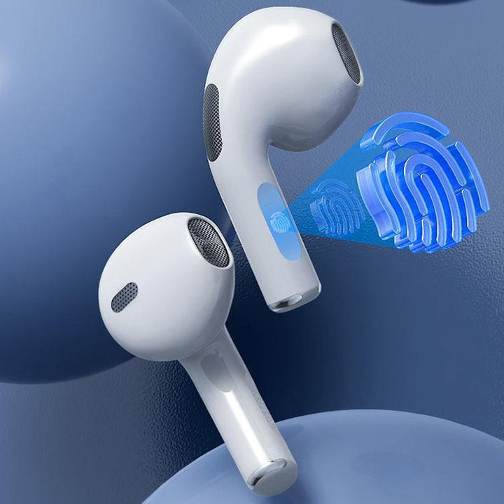 Lisslune | Original Air Pro 6.0 TWS Wireless Bluetooth Earbuds Mini Pods