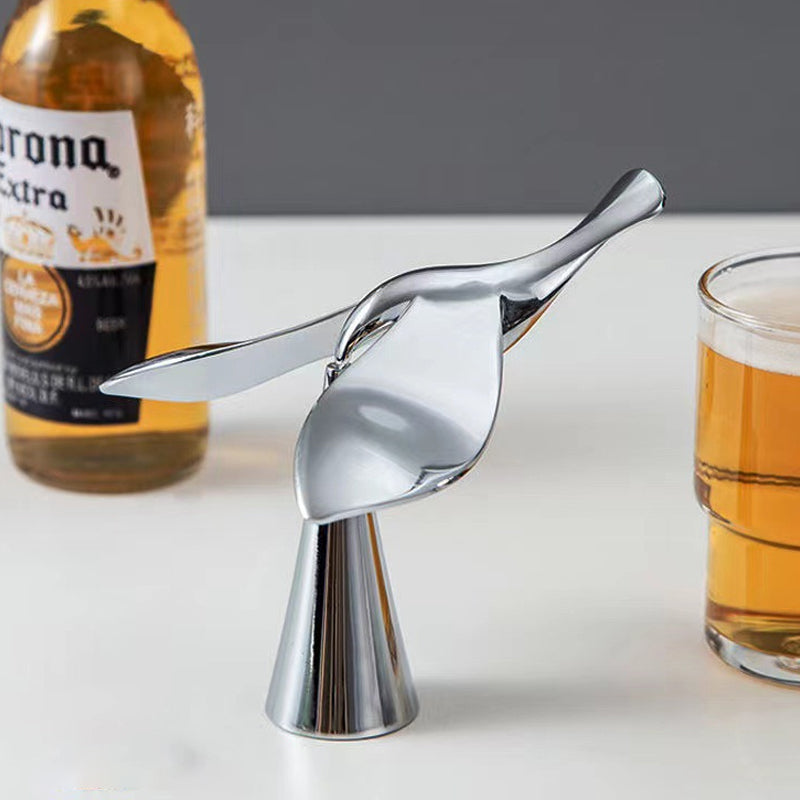 Lisslune | Tumbler Bird Bottle Opener