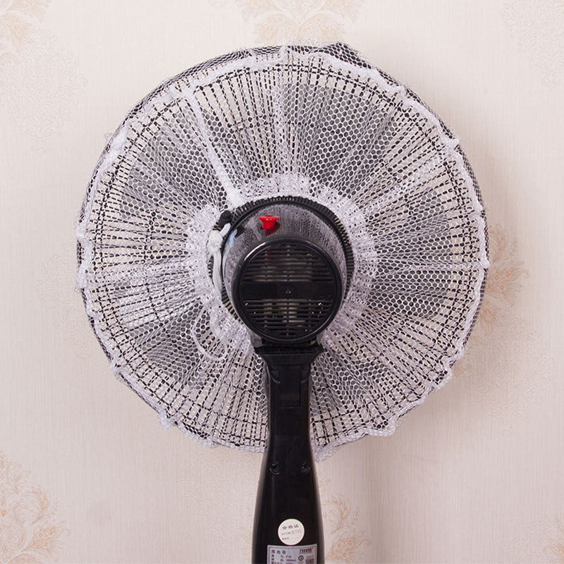 Lisslune | Protective net for electric fans