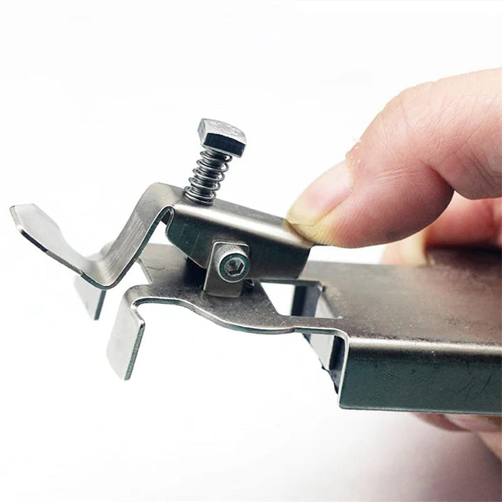Lisslune | Magnetic Seam Guide