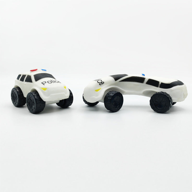 Lisslune | Kneading deformed educational toy car