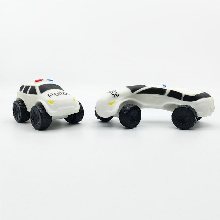 Lisslune | Kneading deformed educational toy car