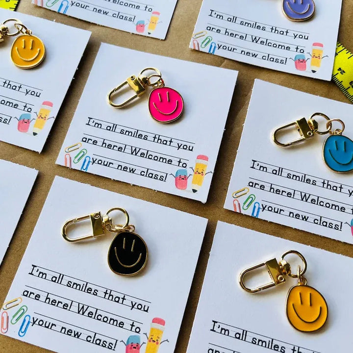 Lisslune | Gift package for the first day of school