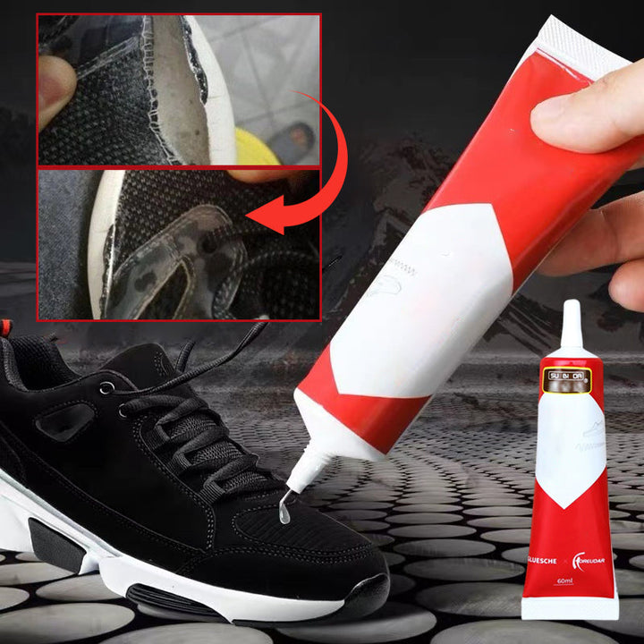 Lisslune | Practical Shoe Repair Glue