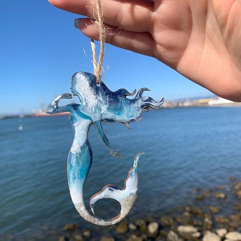 Lisslune | Hanging Decoration “Ocean Vows”