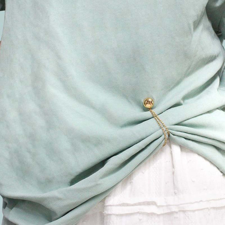 Lisslune | Multi-purpose Magnetic Clothing Clips