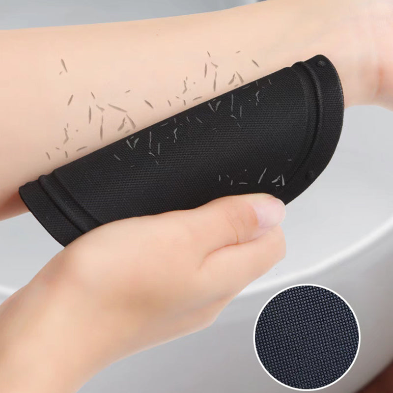Lisslune | Black Silicone Bath Tool