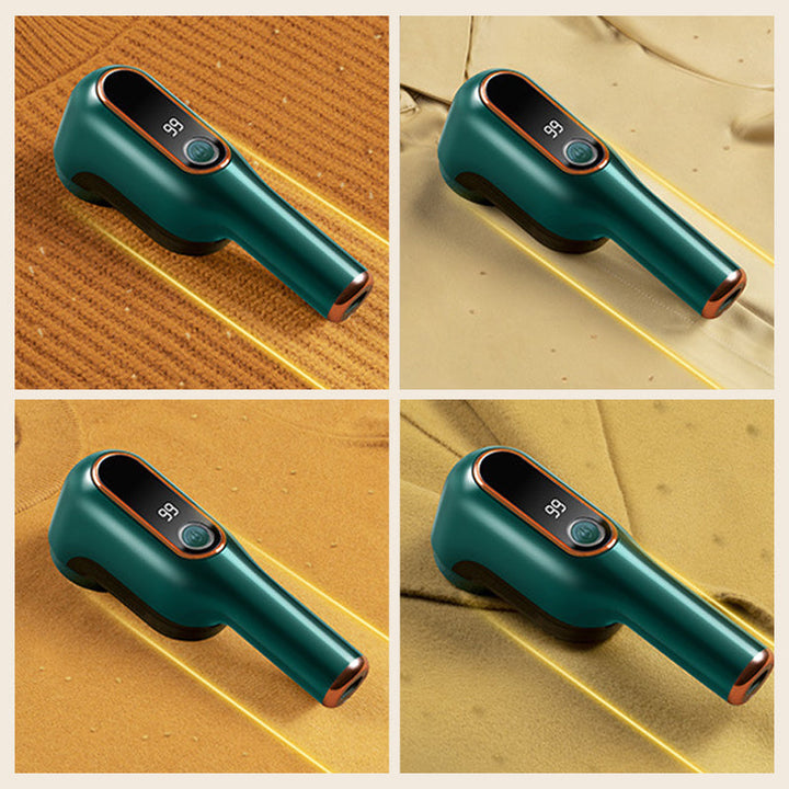 Lisslune | Professional Lint Buster