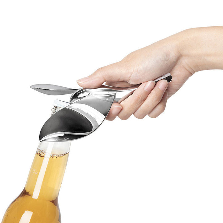 Lisslune | Tumbler Bird Bottle Opener
