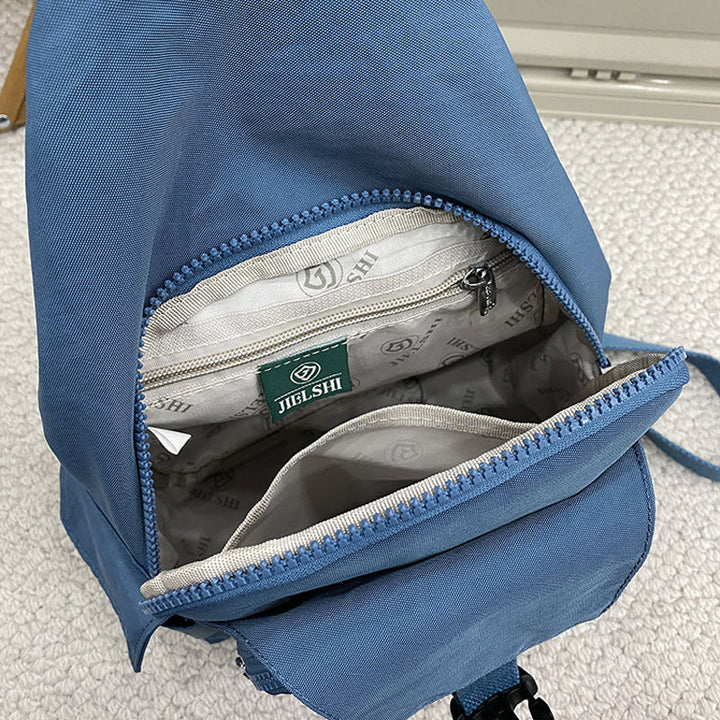Lisslune | Large Capacity Multiple Pocket Bag