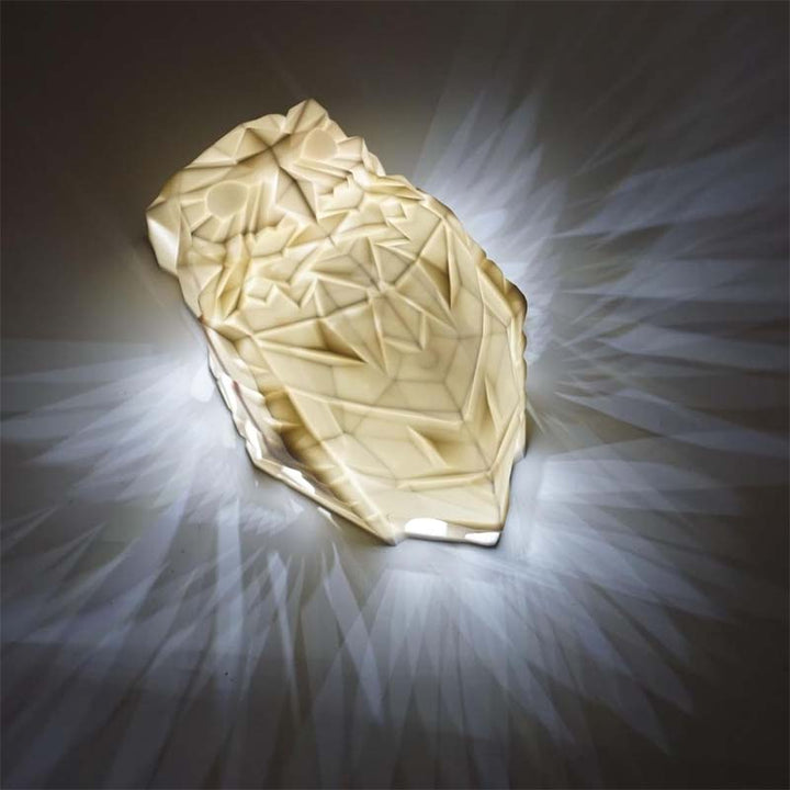 Lisslune | Spritz-cast Owl Eagle Night Light