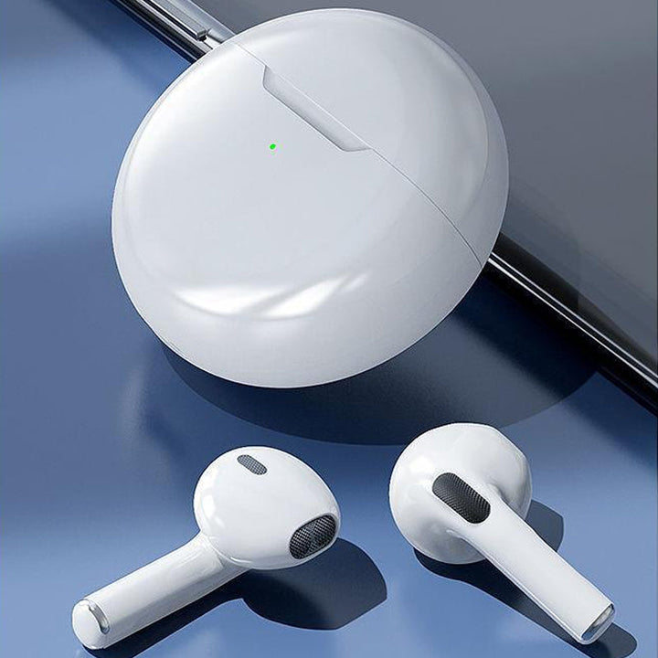 Lisslune | Original Air Pro 6.0 TWS Wireless Bluetooth Earbuds Mini Pods