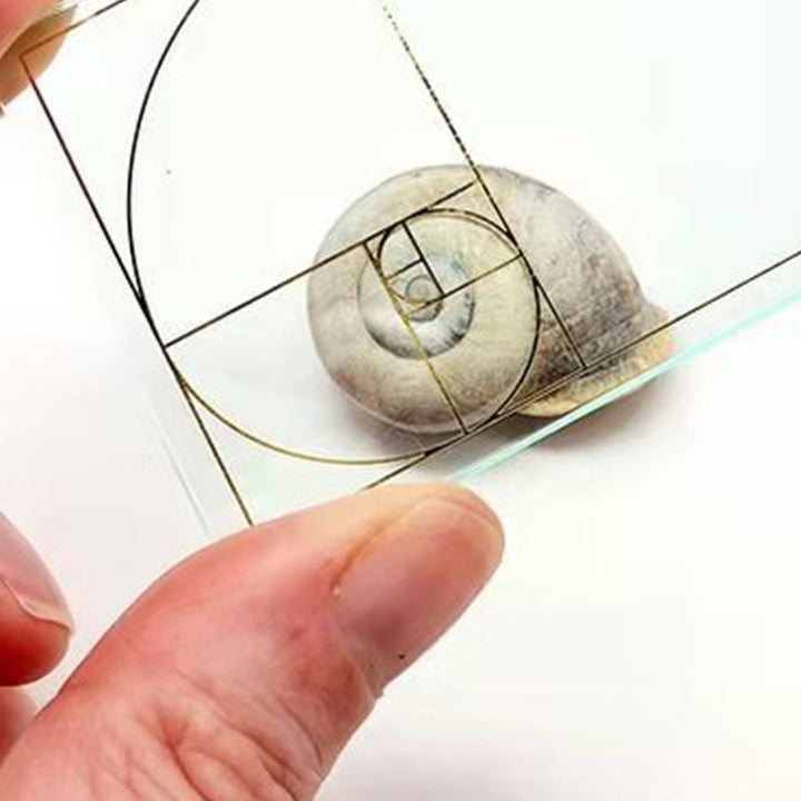 Lisslune | Golden Ratio Finder