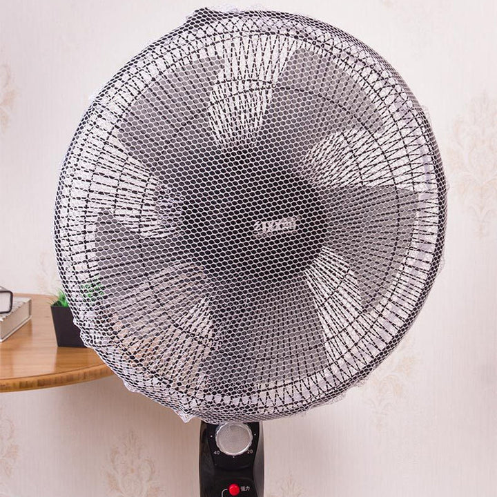Lisslune | Protective net for electric fans
