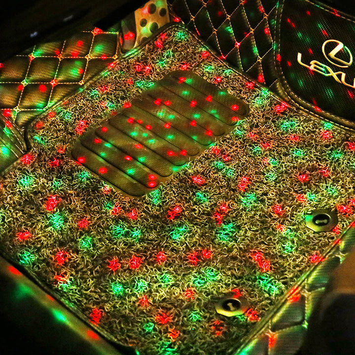 Lisslune | LED ambient light for wireless charging✨✨