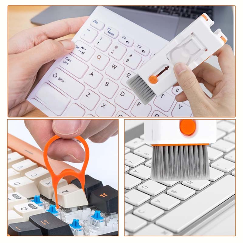 Lisslune | Multifunctional Laptop Screen Cleaning Kit