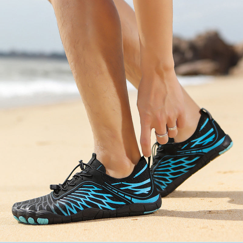 Lisslune | Skin Pro with Copper - Grounding Allround Barefoot Shoes